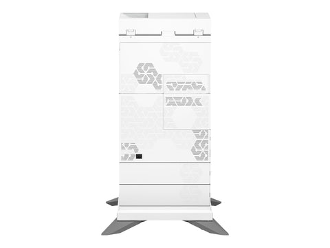 HP LaserJet Enterprise Flow MFP 6800zfsw MFP colour laser A4 52ppm Copy 52ppm Print 1750sheets LAN