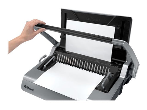 FELLOWES PERFORELIEUR FELLOWES GALAXY