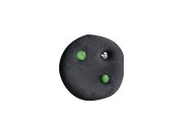 EATON Multiprises parafoudre 10A Protection Strip 4 prises FR