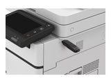 CANON i-SENSYS MF842cdw MFP colour laser A4 210x297mm  A4 38ppm copy 38ppm print 650 sheets USB 2.0 LAN USB host Wi-Fi