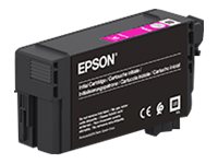 EPSON SureColor SC-T2100 No Stand 24inch large-format printer colour ink-jet Roll A1 61.0cm 2400x1200dpi LAN Wi-Fi USB 3.0 Cutter