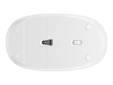 HP 240 Bluetooth Wireless Mouse White 793F9AA