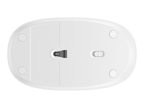 HP 240 Bluetooth Wireless Mouse White 793F9AA