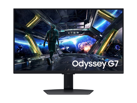 SAMSUNG LS27DG702EUXEN 27p 3840x2160 IPS 144Hz 1ms 2xHDMI DP