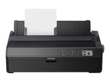 EPSON FX 2190II Printer Mono dot-matrix Roll 21.6 cm 406.4mm width 420x364mm 240x144dpi 9pin 738char/sec parallel USB