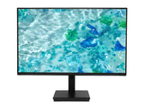 ACER Moniteur Bureautique Vero V247YGbmipx 23.8p LED IPS 16:9 FHD 120Hz HDMI/DP Dalle Flat HDMI 1.4 DP 1.2 3ans échange sur site