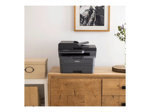 BROTHER MFC-L2860DWE MFP Mono laser A4 34ppm Copy 34ppm Print 250sheets USB LAN Wi-Fi
