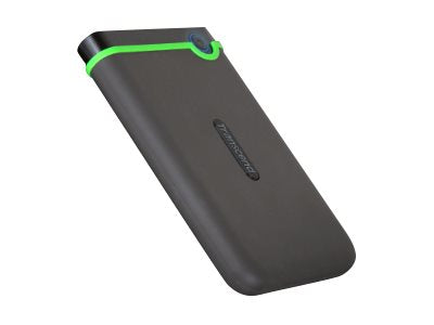 TRANSCEND 4To 2.5p Portable HDD StoreJet M3 Iron Gray