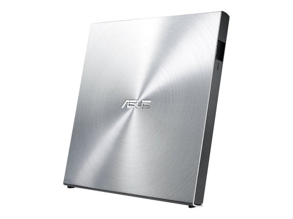 ASUS Graveur DVD externe x8 - Argenté