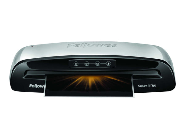 FELLOWES saturn 3i a4 plastifieuse - 230v eu
