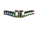 HP 364 original Ink cartridge CB317EE BA1 photo black standard capacity 3ml 1-pack with Vivera Ink cartridge