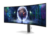 SAMSUNG LS49DG934SUXEN ODYSSEY OLED G9 G93SC 49p 240Hz 1800R DWQHD 5120x1440 240Hz QD-OLED Glare-Free 0.03ms 1800R HDR10