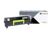 LEXMARK  Extra High Yield Toner Cartridge