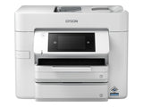 EPSON WorkForce Pro WF-C4810DTWF MFP colour ink-jet A4 36ppm print 500 sheets USB 2.0 LAN Wi-Fi USB host