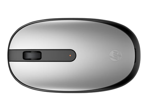 HP 240 Bluetooth Mouse Pike Silver