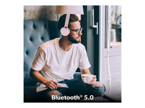 TNB SINGLE Wireless Bluetooth headset