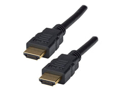 MCL Ultra High Speed HDMI 2.0 Cable 8K male / male 2m
