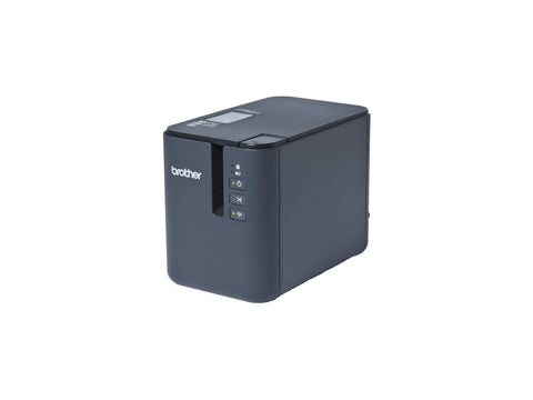BROTHER PT-P900WC Labelling Professional Printer