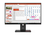 LENOVO ThinkVision T27-40 27p IPS 16:9 1920x1080 300cd/m2 1500:1 HDMI DP VGA USB TopSeller