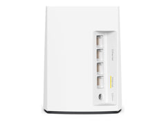 LINKSYS Rhodes MX3000 AX3000 Dual-Band Mesh Wi-Fi 6 Node 2PK