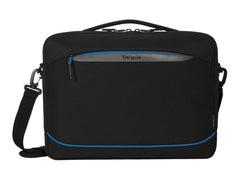 TARGUS Coastline 15-16p Laptop Topload Black