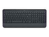 Logitech Clavier Signature K650 - Graphite - FRA