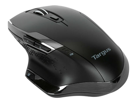 TARGUS Anti Microbial Ergonomic BlueTrace Mouse