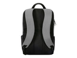 TARGUS 15.6p Sagano Commuter Backpack Grey
