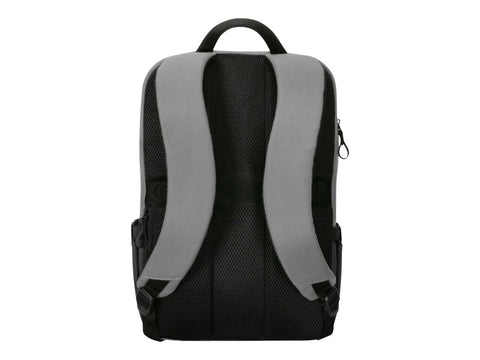 TARGUS 15.6p Sagano Commuter Backpack Grey