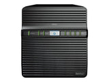 SYNOLOGY DS423 4-Bay Diskstation NAS Realtek RTD1619B 4-core 1.7 GHz