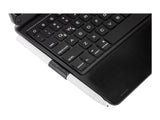 URBAN FACTORY LUMEE REINFORCED PROTECTIVE CASE WITH BLUETOOTH KEYBOARD FOR IPAD PRO 11p GEN 3 and IPAD AIR 4