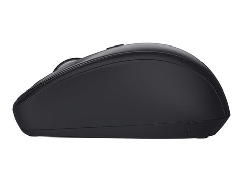TRUST Souris sans fil compacte YVI+ ECO - Black