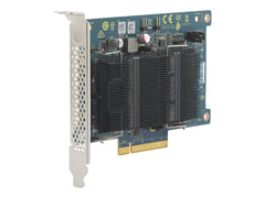 HP Z Turbo Drive Dual Pro PCIe-4x4 NVMe Carrier