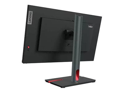 LENOVO ThinkVision P24q-30 23.8p Monitor HDMI DP 4xUSB 3.2