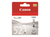 CANON 1LB CLI-521G ink cartridge grey standard capacity 9ml 1.370 pages 1-pack