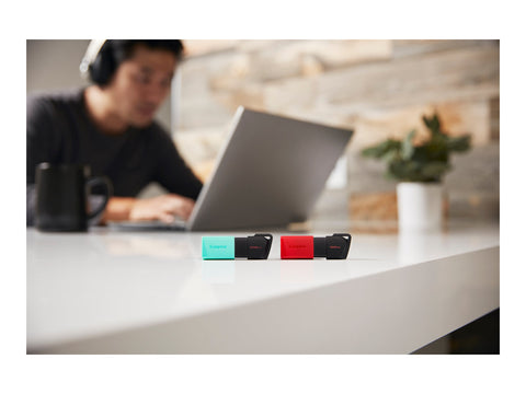 KINGSTON 128Go DataTraveler Exodia M