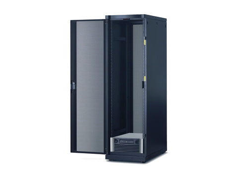 APC Symmetra LX 3xBattery Rackmount XR Frame 230V