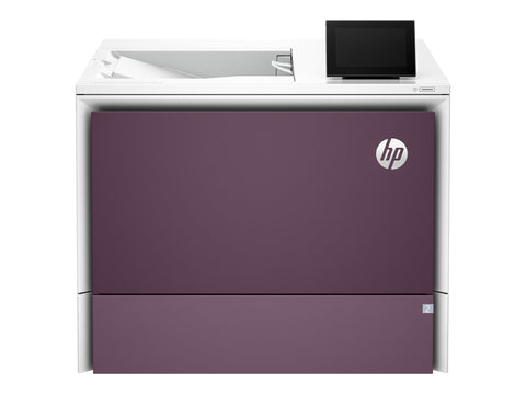 HP Clr LJ Purple 550 Sheet Paper Tray