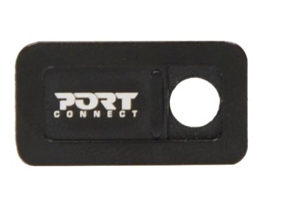 PORT DESIGNS CACHE WEBCAM
