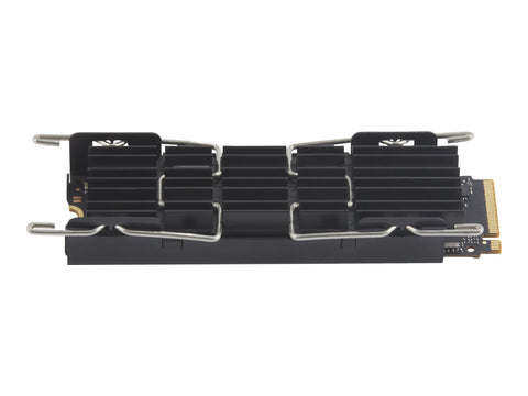 HP Z Turbo 2To 2280 PCIe-4x4 SED OPAL2 TLC M.2 SSD Module