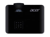 ACER X129H Projector DLP XGA 1024x768 4 800 Lumen 20 000:1 HDMI 2.8kg Euro Power EMEA