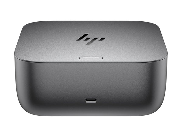HP Thunderbolt 4 Ultra 180W G6 Dock TBT4 USB-C HDMI RJ-45 2xUSB-C 2xDP 5xUSB (EU)