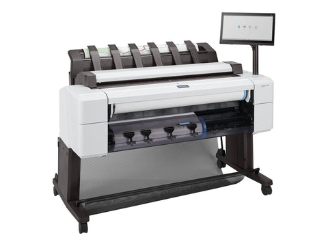HP DesignJet T2600dr PS 36-in MFP