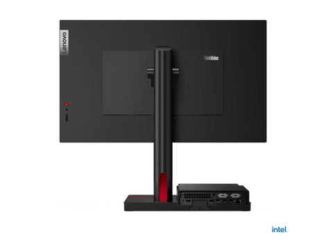 LENOVO ThinkCentre M90q Gen 4 Intel Core i7-13700 16Go 512Go SSD M.2 2280 PCIe Intel UHD Graphics 770 W11P 1YR Premier NBD