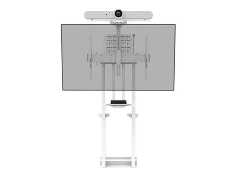 NEOMOUNTS AFL-875WH1 Support vidéobar et kit multimédia - universel