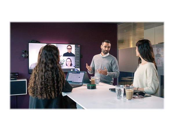 EPOS EXPAND Capture 5 speaker for Microsoft Teams Rooms