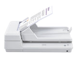 RICOH SP-1425 Scanner 25 ppm 50 ipm A4 Duplex color USB 2.0 PaperStream Capture