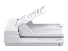 RICOH SP-1425 Scanner 25 ppm 50 ipm A4 Duplex color USB 2.0 PaperStream Capture