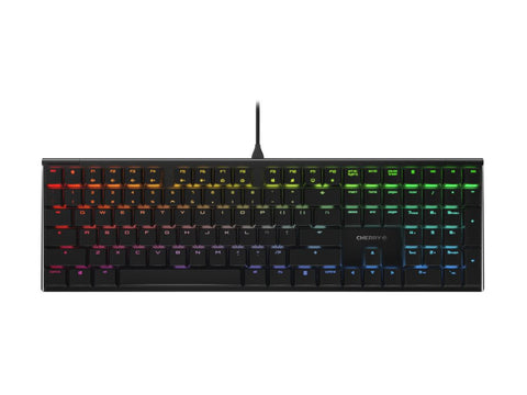 CHERRY MX 10.0 Gaming Keyboard (EU)