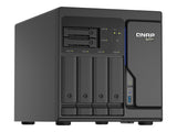 QNAP TS-h686-D1602-8G Intel Xeon D-1602 8Go RAM 4x2.5GbE 3xUSB3.2 4+2 2.5p/3.5p SATA 6Gbps